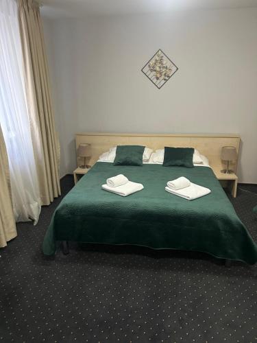 Hotel Pacific, Timişoara