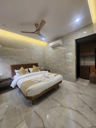 Hotel Elliott Inn in โกเรกัน