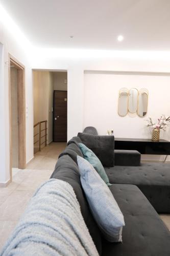 Spacious Maisonette Nearby Acropolis, Atény (fotografie 10)