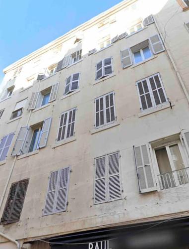 appartement Vieux Port Clim, Marsella (foto 3)