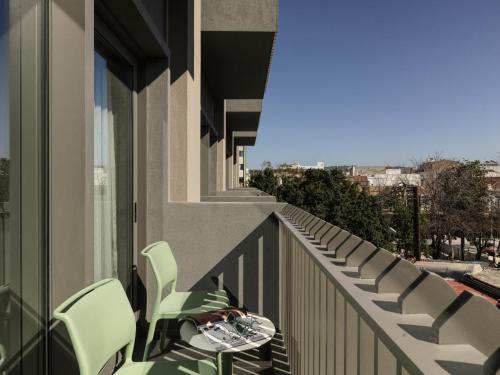 View, The Chania Hotel Crete, Vignette Collection in Crete Island