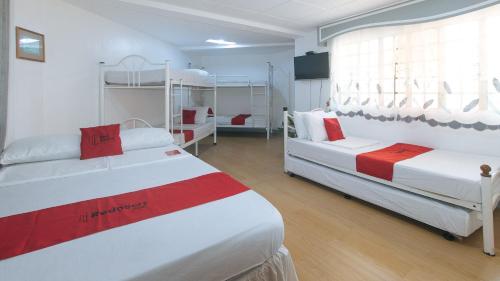 RedDoorz @ Yahweh Spring Retreat & Resort Laguna