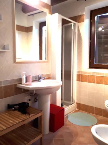 Appartamenti di Claudia 2, locazione turistica