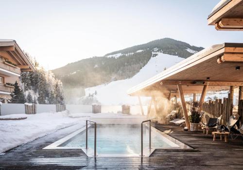 Hotel Sonnegg, Hermagor