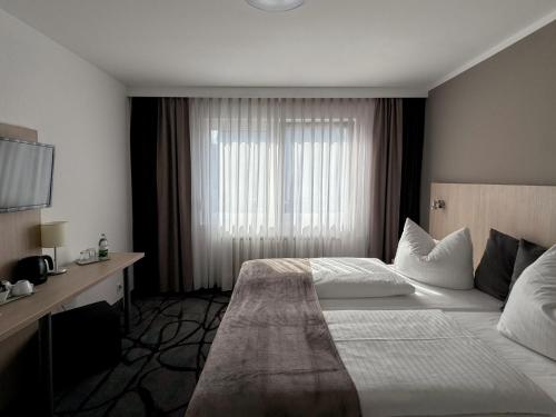 Eisberg Hotel Schwanen Room Type - Comfort Double Room