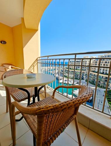 Portomaso seaview 2