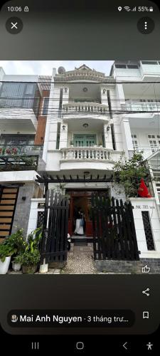 PINE TREE DALAT STUDIO APARTMENT - 숙소 외관