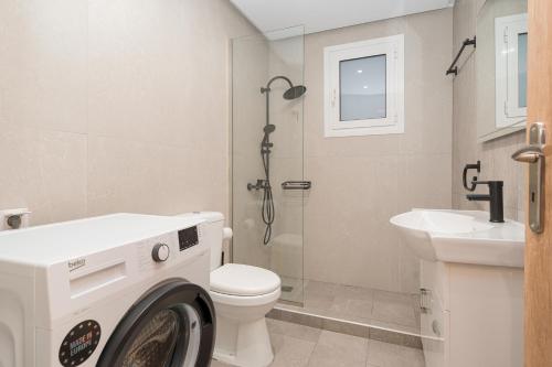 Cozy New Apartment Nearby Metro, Atenas (foto 2)