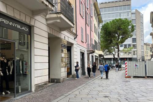 Casa Marta - Affitti Brevi Italia in Lecco