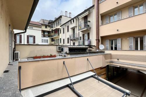 Casa Marta - Affitti Brevi Italia in Lecco