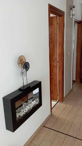 Klau & Bali Apartmanhaz Sopron in Fertorakos