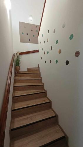 Klau & Bali Apartmanhaz Sopron in Fertorakos