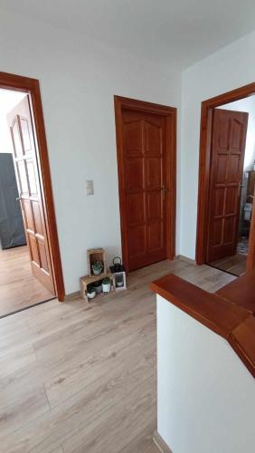 Klau & Bali Apartmanhaz Sopron in Fertorakos