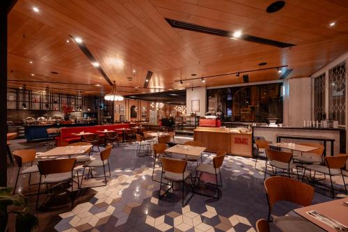The Kuala Lumpur Journal Hotel, Kuala Lumpur (Foto 7)