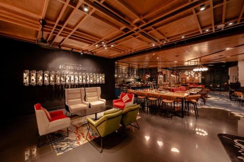 The Kuala Lumpur Journal Hotel, Kuala Lumpur (Foto 6)