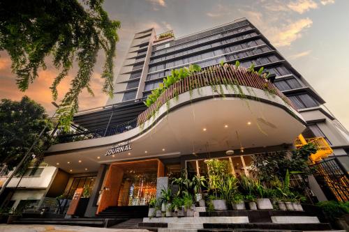 The Kuala Lumpur Journal Hotel, Kuala Lumpur
