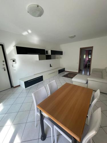 Camere Rozzano, vicino Humanitas 2