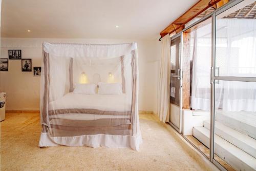 Shimoni Reef Lodge in Mombasa