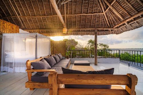 Shimoni Reef Lodge in Mombasa