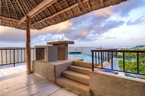 Shimoni Reef Lodge in Mombasa