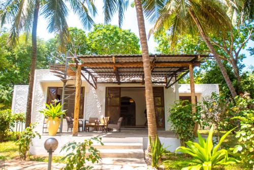 Shimoni Reef Lodge in Mombasa