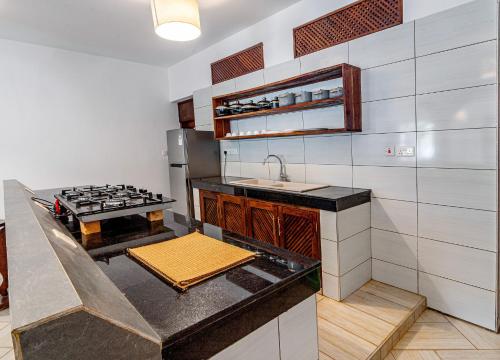 Shimoni Reef Lodge in Mombasa