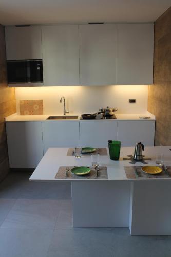 Casa Coltura - Apartment - Bormio