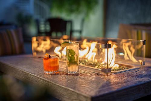 The Westin South Coast Plaza Costa Mesa - image 11