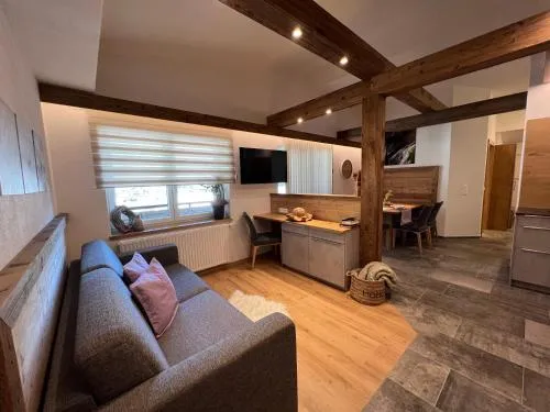 InnApartment Top 4 in Prutz, Österreich
