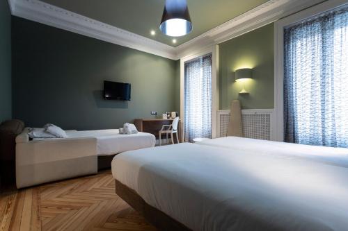 Petit Palace Lealtad Plaza - image 10