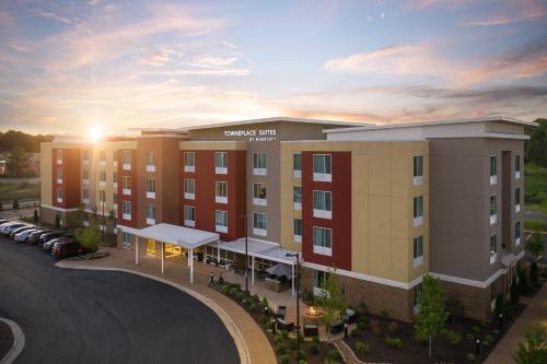 . TownePlace Suites by Marriott Memphis Olive Branch