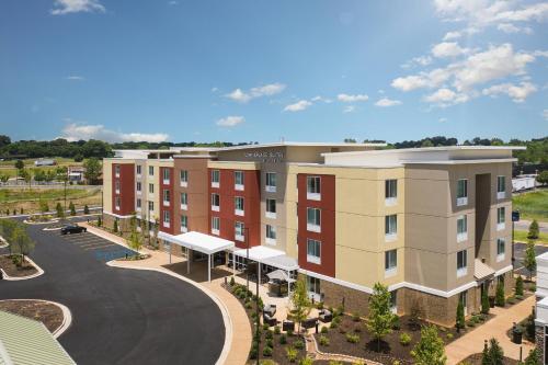 TownePlace Suites by Marriott Memphis Olive Branch in Olive Branch, USA