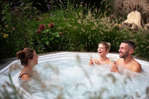 B'Guest Bed & Breakfast - image 7
