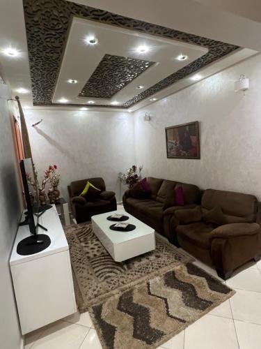 Appartement moderne a guéliz - main image