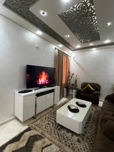 Appartement moderne a guéliz - image 11