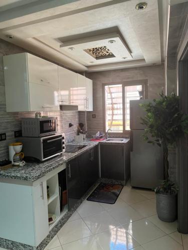 Appartement moderne a guéliz - image 2