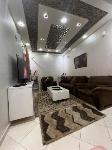 Appartement moderne a guéliz - image 7