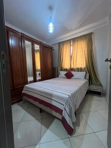 Appartement moderne a guéliz - image 9