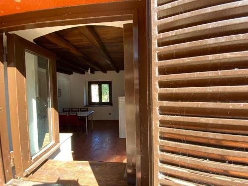 Casa en campo para desconectar en Madrid con Animales in Cenicientos