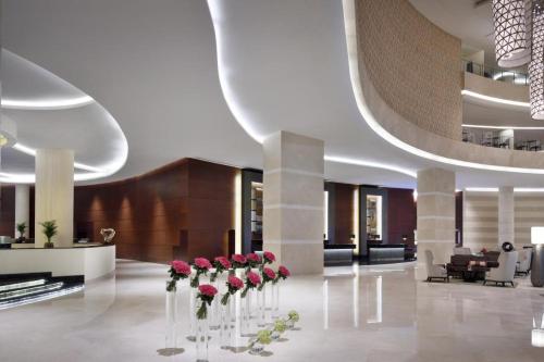 spectacular Suite  JW Marriott Marina. - image 14