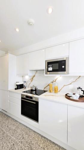 Fountain House Apartments - Hyde Park London - image 5