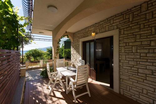 Apartment Bareta