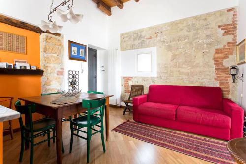 3Sisters Apartments, Palermo (fotografie 10)