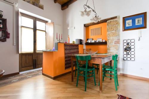 3Sisters Apartments, Palermo (fotografie 7)