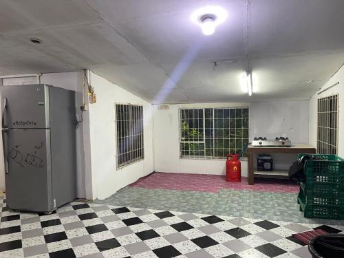 Sabsa Madia Homestay near Borneo Samariang Resort City