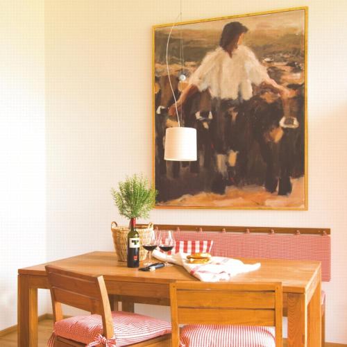 Bergzeit Ferienwohnungen - image 7