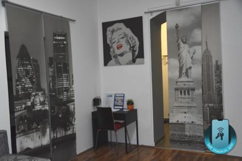 CityApartment-Maribor