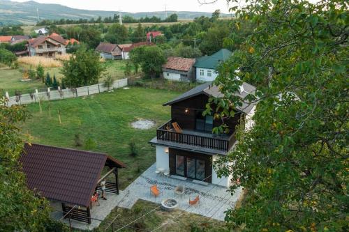 Doispe Nuci 2 in Bistra Mureşului