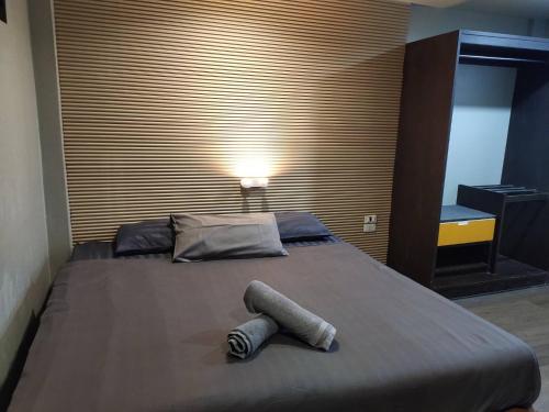 9 Hostel, Chiang Mai (foto 6)