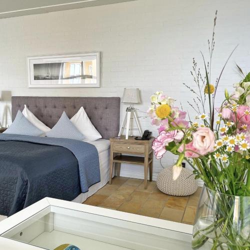 Fakkelgaarden Hotel & Restaurant Room Type - Junior Suite